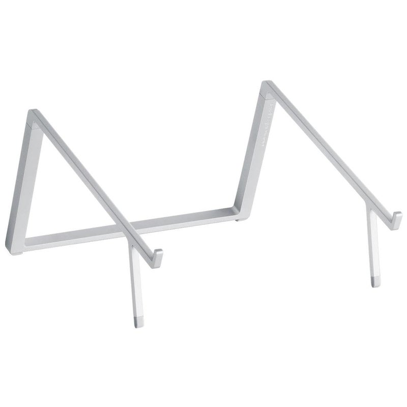 Rain Design 10084 mBar Pro+ Foldable Laptop Stand - Silver - Image 4